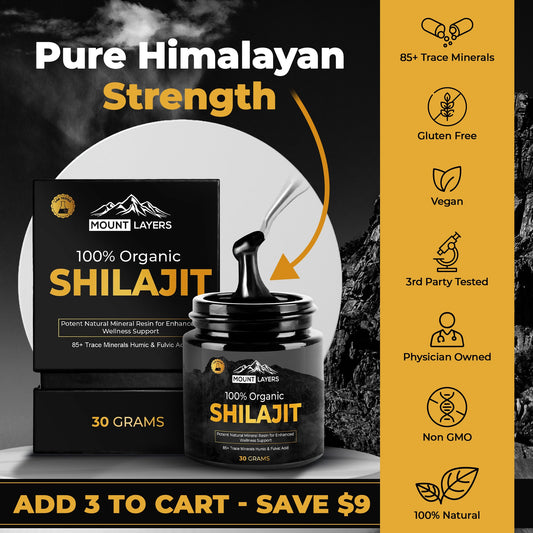 Unlock-the-Power-of-Mount-Layers-Shilajit-100-Lab-Tested-amp-Authentic-Himalayan-Supplement Mount Layers
