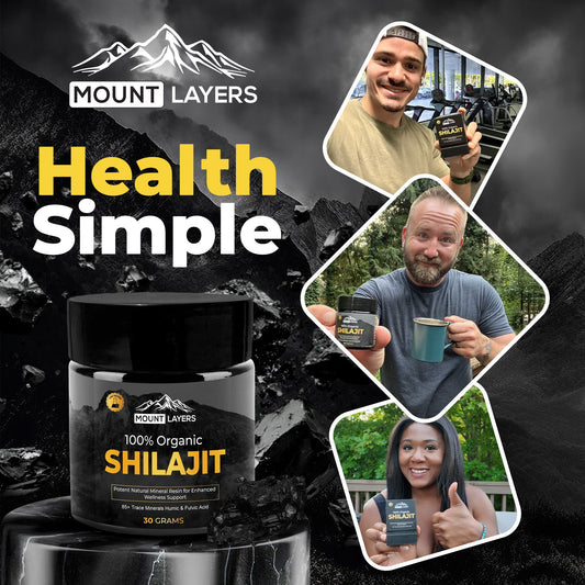 Unlock-Peak-Wellness-with-Mount-Layers-Shilajit Mount Layers
