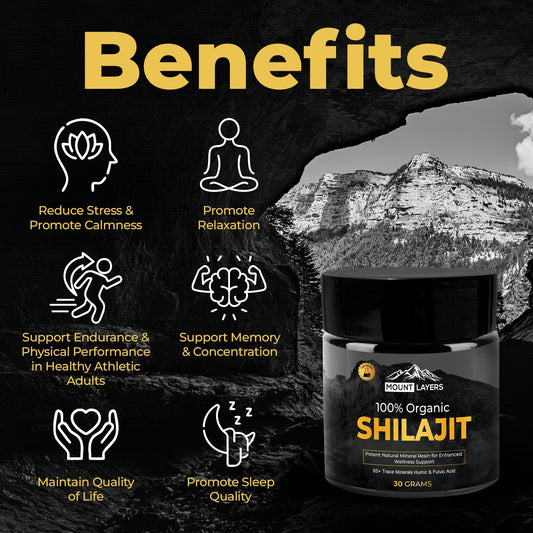 Why-Mount-Layers-Shilajit-Should-Be-Part-of-Your-Daily-Wellness-Routine Mount Layers