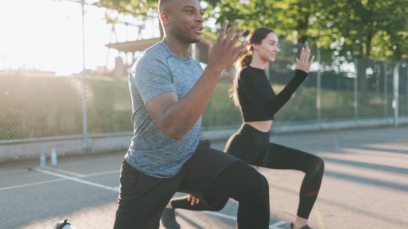 Energize Your Day Naturally: How Shilajit Can Boost Your Morning Routine