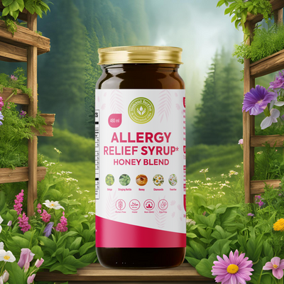 Allergy
