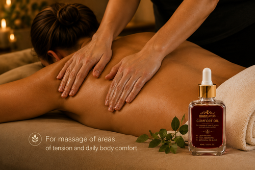 Balsam / Myrrh