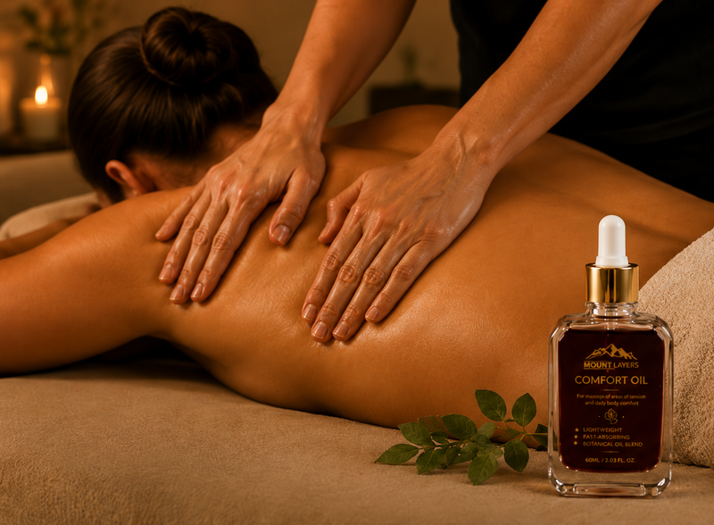 Back Pain Relief