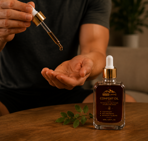 Onion Seed Oil