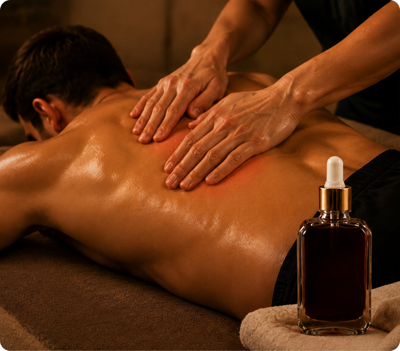 Back Pain Relief