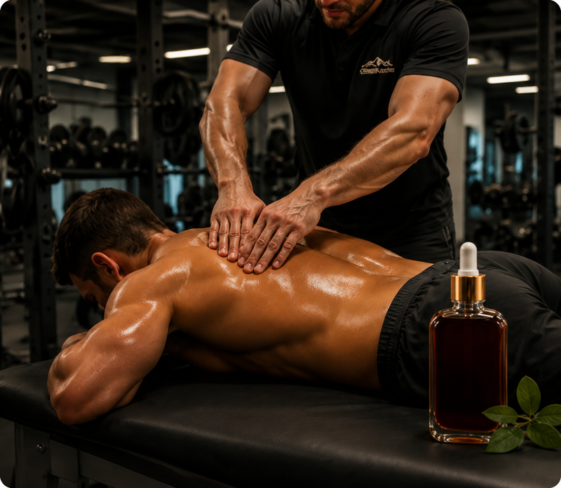 Post-Workout Recovery