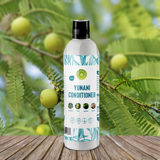 Yunani Hair Conditioner