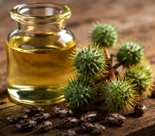 Castor Oil