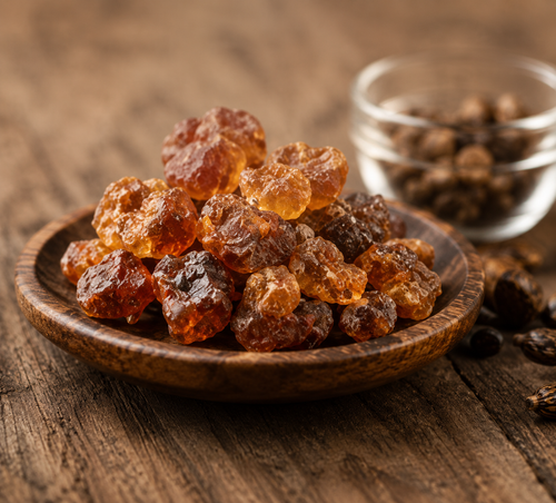 Balsam / Myrrh
