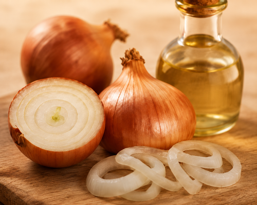 Onion Seed Oil