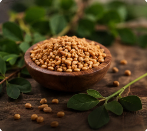 Fenugreek